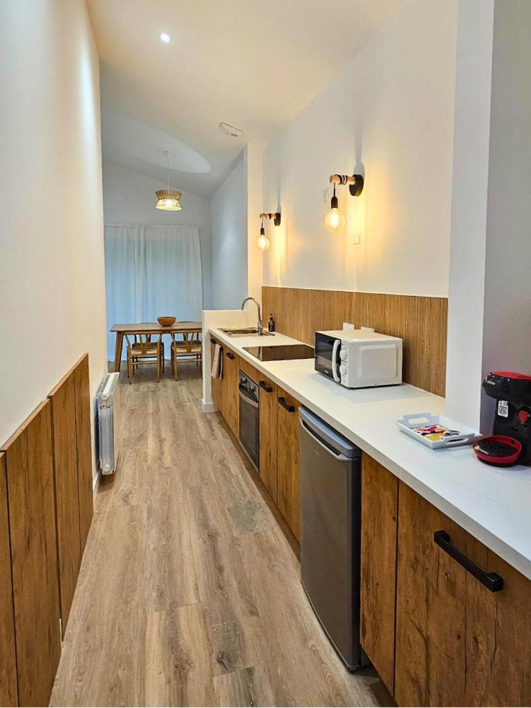 Appartement Le Bali, Charmant Et Paisible ! Cholet Exteriör bild