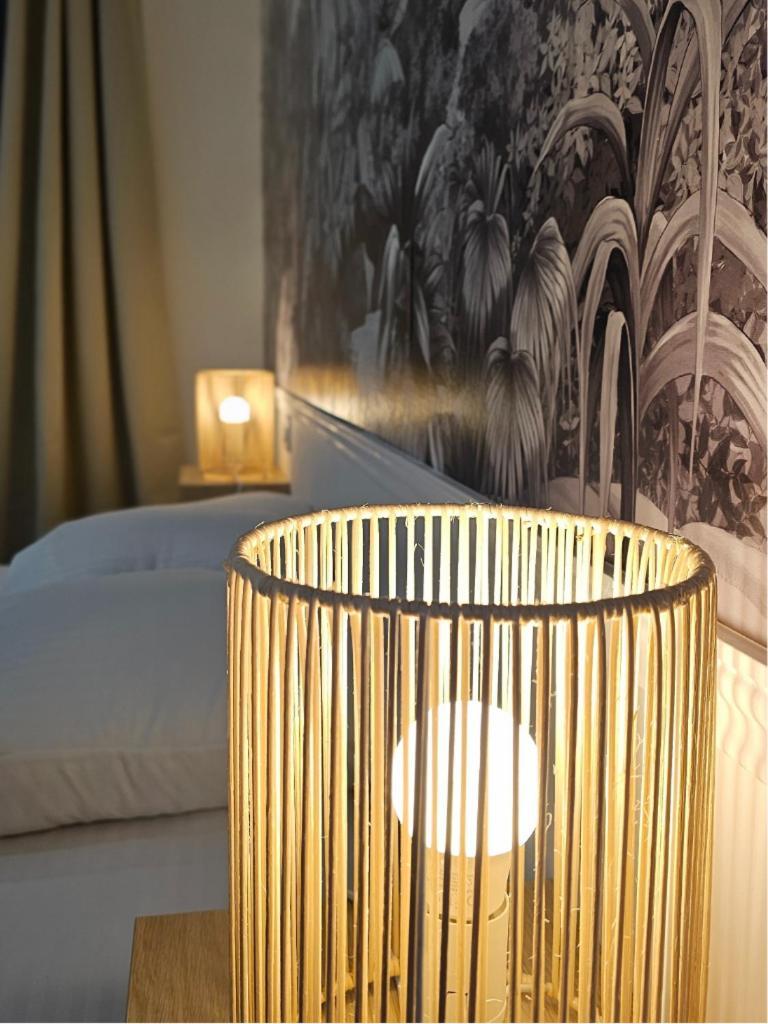 Appartement Le Bali, Charmant Et Paisible ! Cholet Exteriör bild